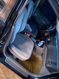 A picture of 2004 Honda Civic