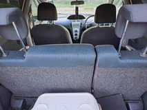 used toyota vits