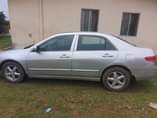 A picture of Awoof deal Honda Eod 2004 Painted on first body pan