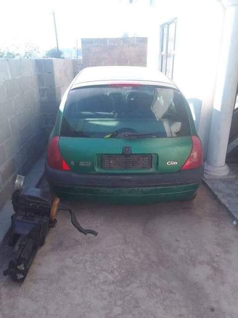 Accident D.