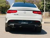 mercedes benz gle