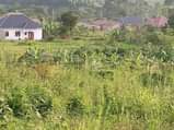A picture of ALL INSTALLMENTS allowed Plots from 1million Call or wtsup 256752759996