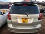 A picture of Toyota Spacio