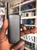 A picture of Nokia 1202 brand new Specs Laini moja black color full