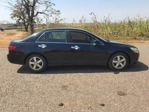 A picture of Honda Accord 2005 model Aka EOD 4 sale sound untampered