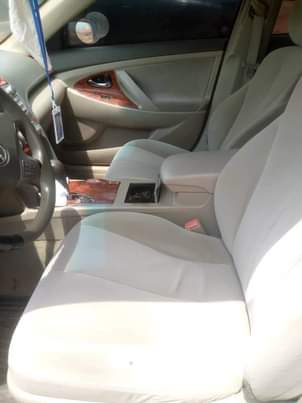 A picture of Car