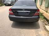 A picture of Toyota Camry big daddy