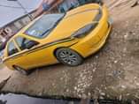 A picture of 2004 2005 Toyota Camry First body sound engine and gear
