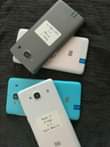 A picture of Redmi 2 Android version 6.1 2GB ram 16GB rom 4G