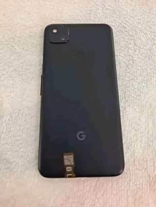 google pixel