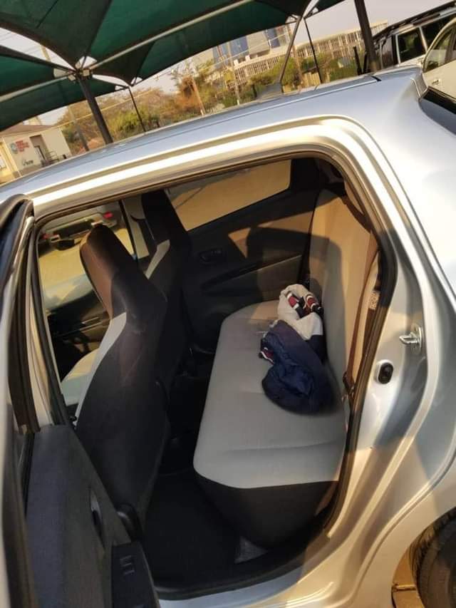 cars for sale in lusaka