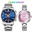 A picture of Couple Watches