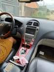 A picture of Awoof Deal Neatly Used Lexus Es 350 2008 Model