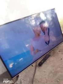 A picture of Tv inc 43 Stax Bei 280