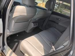 A picture of Distress DistressDistress belgium grade 2011 Toyota Venza in Port hacourt