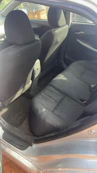 A picture of Distress Sale Registered 2010 Toyota Corolla With Super Calm Noiseless
