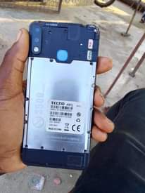 A picture of Spark 3