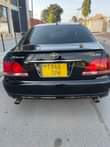 A picture of Price Bei13mil Call 0658056651 TOYOTA CROWN Year 2006 Cc 2490