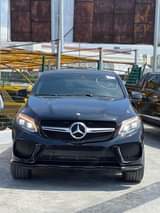 A picture of GLE43