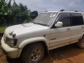 A picture of Bigon iyo inauzwa 4 8 ml imeuwa trubo Ila inatembea