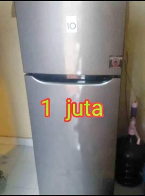 fridges