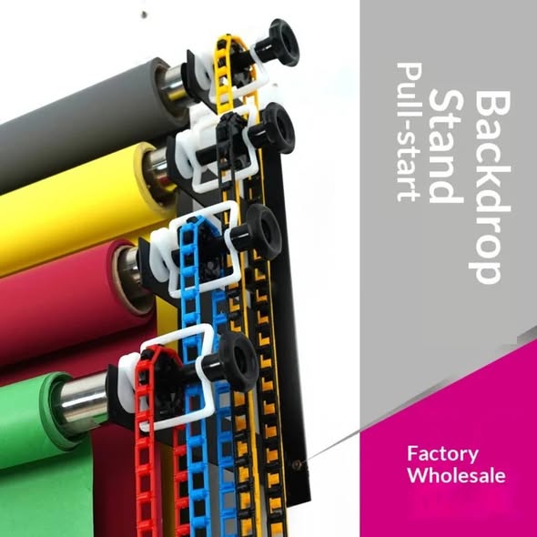 A picture of stand roll background bei 270k call 0693896557
