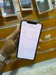 A picture of Uk iPhone 11pro max 512gb