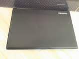 A picture of Toshiba Laptop