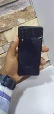 A picture of Samsung Galaxy A22 64gb 4gb ram 5000mah sided fingerprint and