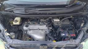 A picture of TOYOTA NOAH MILLION 10 3