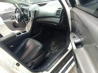 A picture of TOYOTA VENZA
