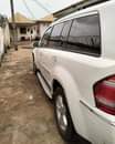 A picture of Neatly Used Mercedes Benz 2008 GL450