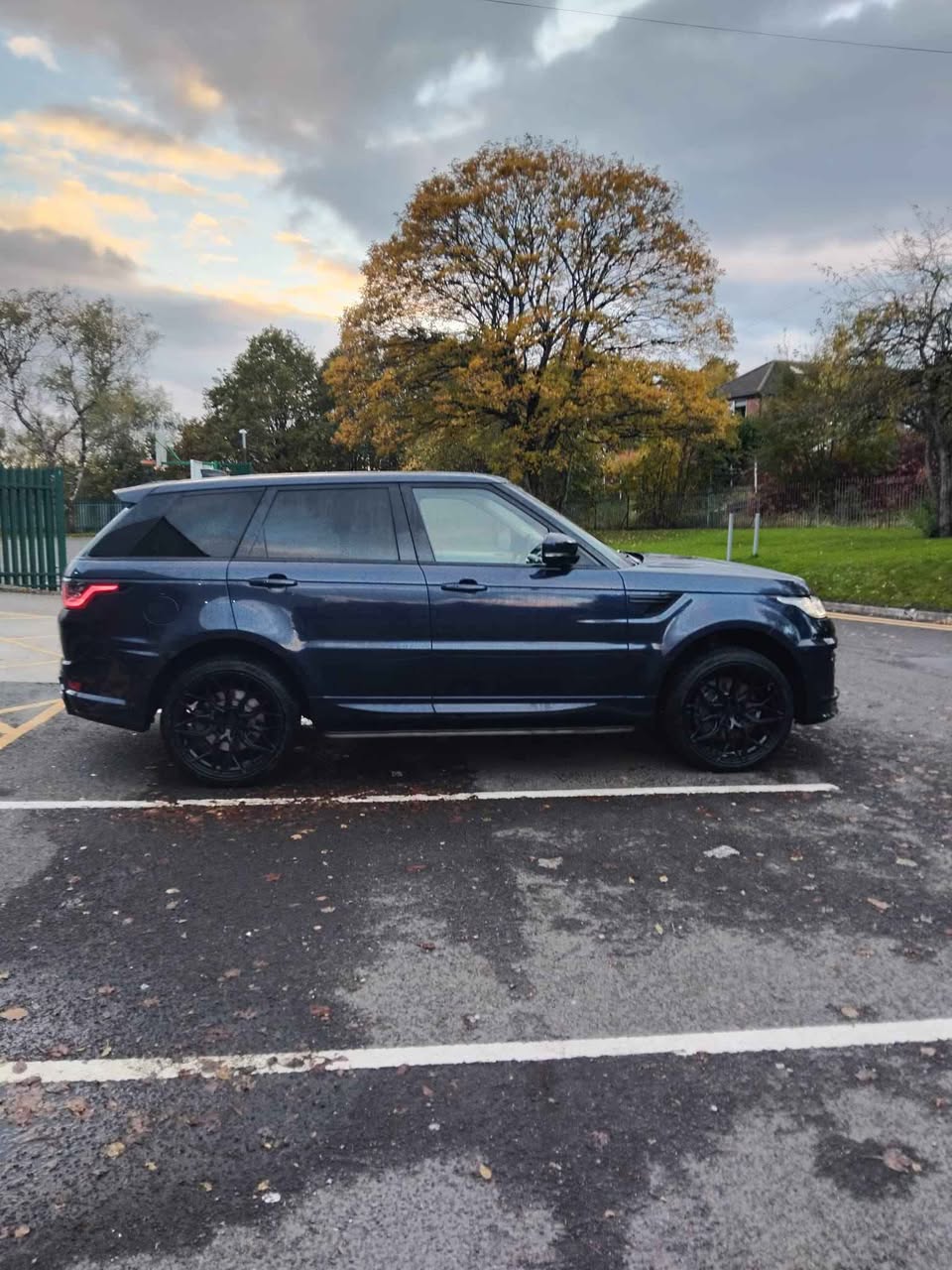 rover