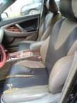 A picture of Registered 2008 Toyota Camry XLE
