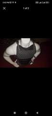 A picture of Mens mannequin