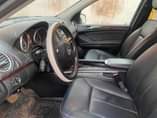 A picture of 2012 M benz GL 450