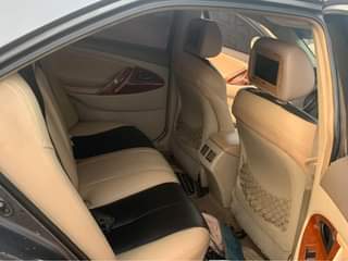 A picture of 2009 Toyota Camry XLE