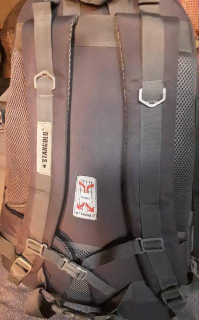 A picture of Backpack