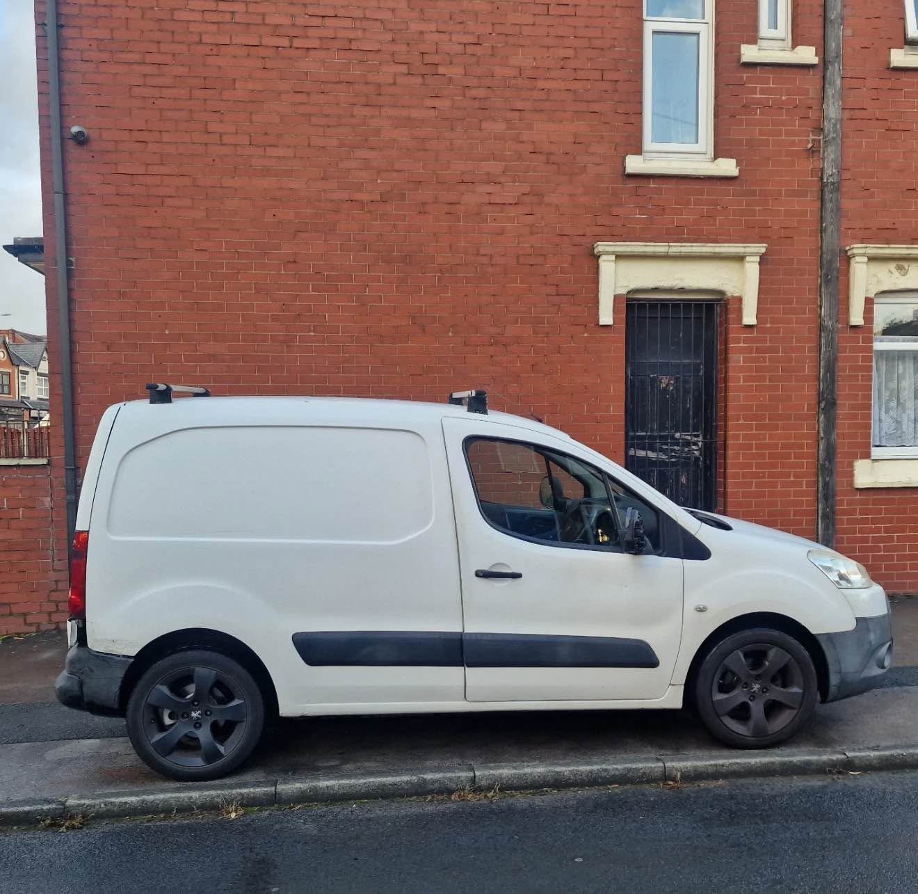 fsh cars