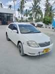 A picture of Corolla