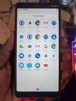 A picture of NOKIA 7 PLUS. 64GB. 6GB RAM