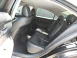 A picture of 2011 LEXUS ES 350