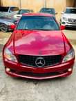 A picture of 2008 Mercedes Benz C300