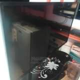 A picture of This is a nice looking original UK used 43inch LG