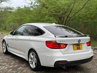 A picture of BMW320i GRANTURISMO EEC ____ BEI 38M TSH Whatsap http wa.me