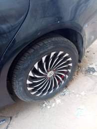 A picture of SMARTAUTOS DEALERS FOOD 08 Es350 Android screen Engine has tapping