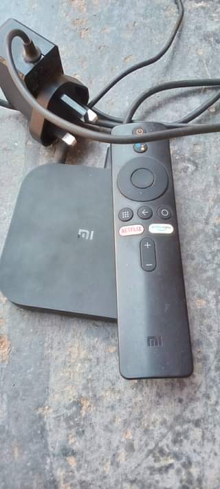 Gadgets A.