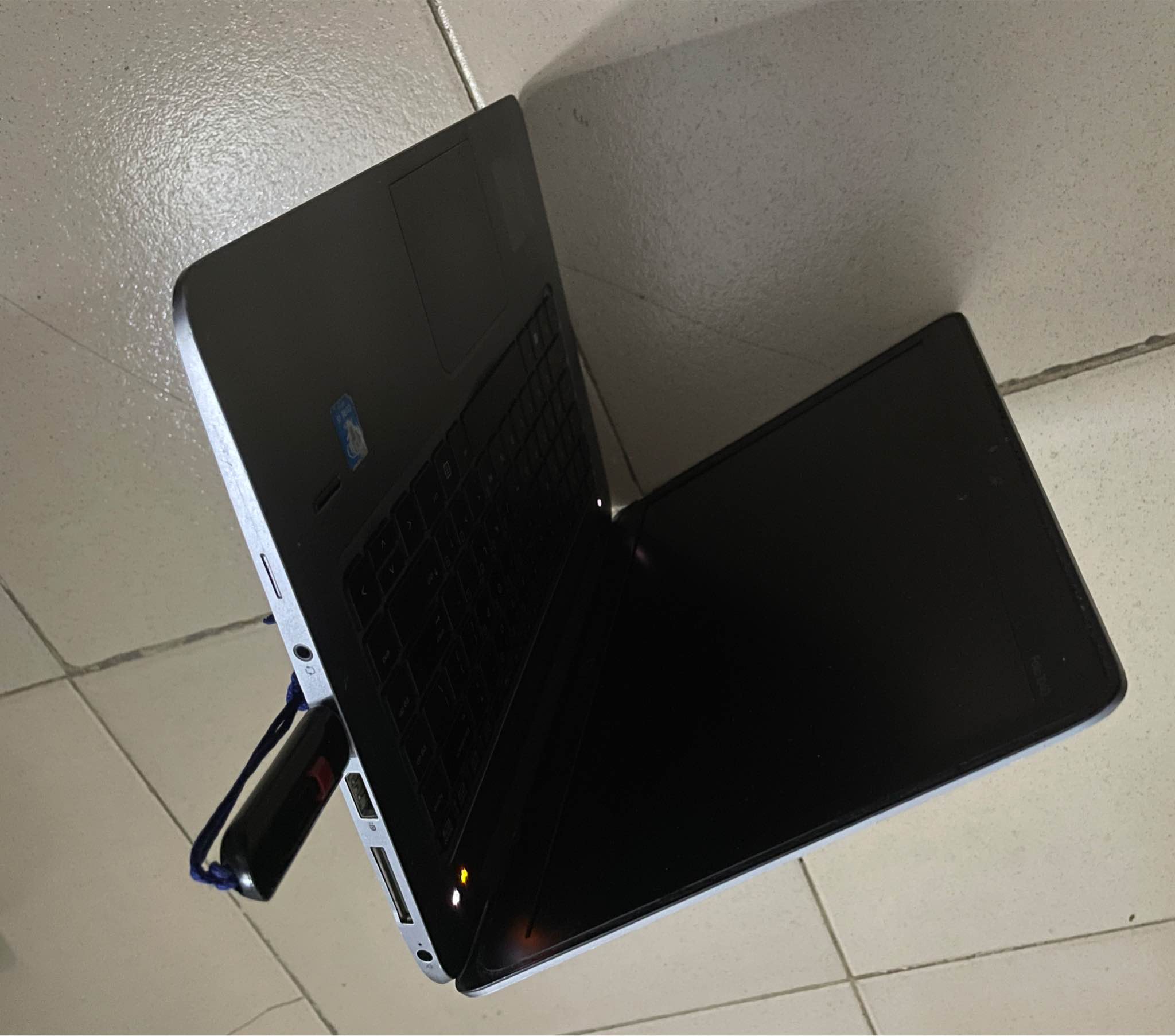 A picture of HP EliteBook Folio 1040 G3