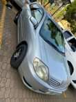 A picture of Toyota Allex.. 0700327795 