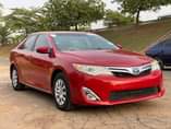 A picture of 2012 Toyota Camry Hybrid Toks